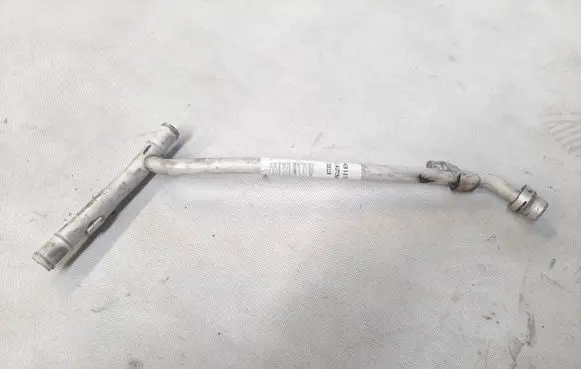 Audi A6 C7 Engine coolant pipe/hose 4G0819377K