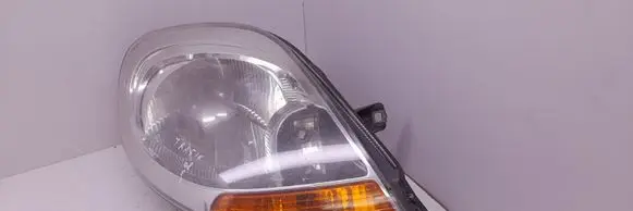 Renault Trafic II (X83) Headlight/headlamp 8200701353