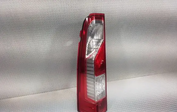 Opel Movano B Rear/tail lights 084421970LB