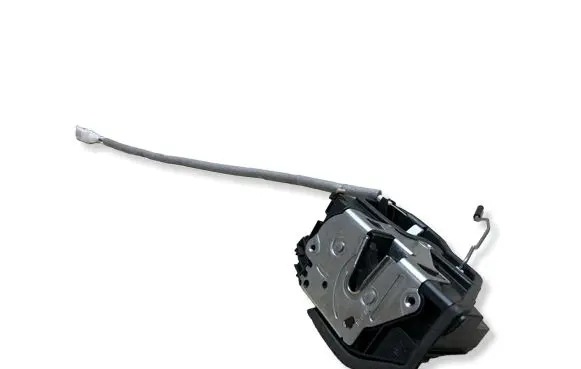 BMW 1 F20 F21 Rear door lock A053702