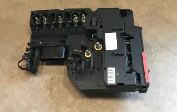 Fuse module