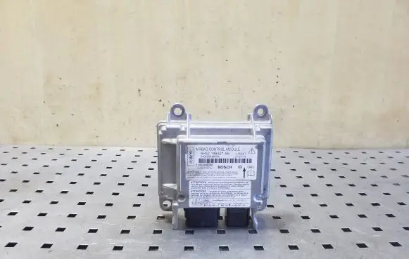 Land Rover Freelander 2 - LR2 Airbag control unit/module 6H5214B321AE 0285010206