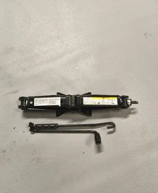 Seat Ateca Lift Jack 