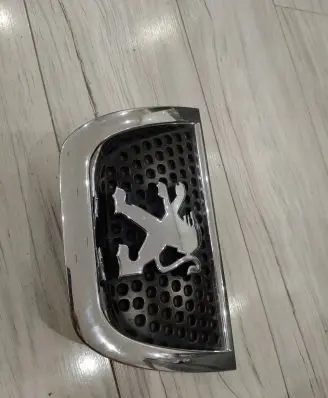 Peugeot 3008 I Other badges/marks 9685973077