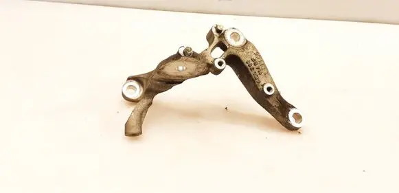 Audi A8 S8 D3 4E Gearbox mounting bracket 4E0399114BF