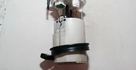 Fuel level sensor