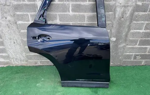 Mazda CX-5 II Rear door KB7W720101