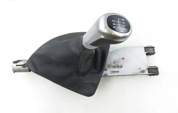 BMW 1 E81 E87 Gear shifter/selector 7532492