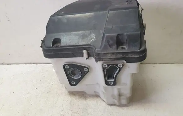 BMW X6 E71 Fuse module 779878201