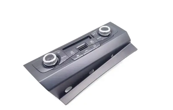 Climate control unit