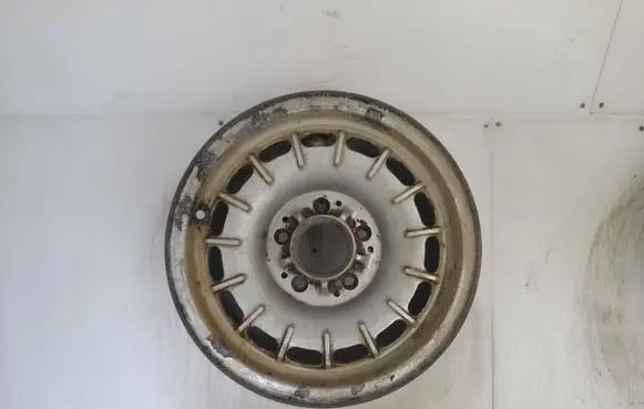 Mercedes-Benz S W126 R14 alloy rim KBA40129