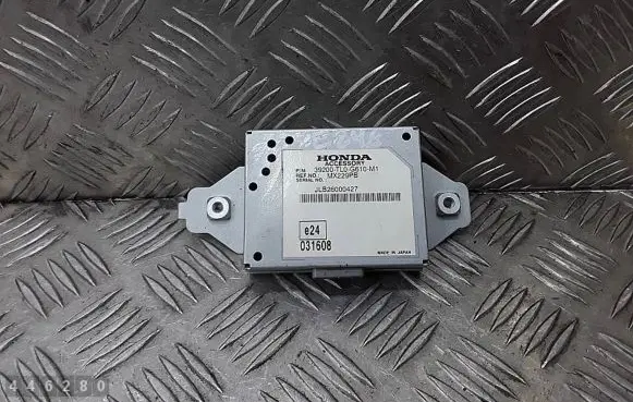 Honda Accord Other control units/modules 39200TE0G610M1 39200-TL0-G610-M1