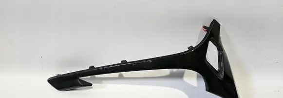 Lexus NX Number Plate Surrounds Holder Frame 5271111020fdg5658