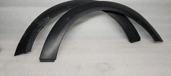 Mini One - Cooper Coupe R56 Front arch trim 7349421 750807 14614910