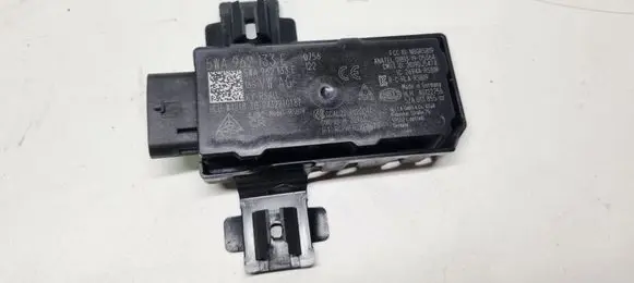 Audi Q4 Sportback e-tron Keyless system antenna 5WA962133E 89A907741