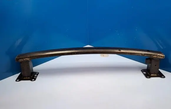 Peugeot 408 II Rear bumper cross member 9843825280