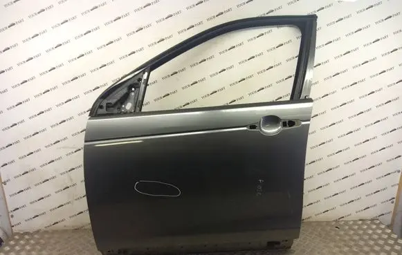 Land Rover Discovery 5 Front door