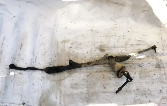 Nissan Micra Steering rack lhd