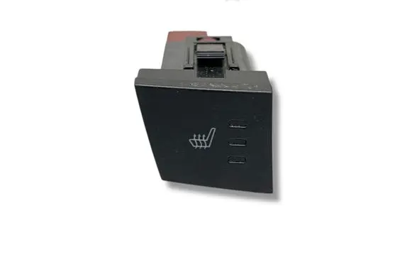Opel Antara Seat heating switch 20785534 10023243 20120820