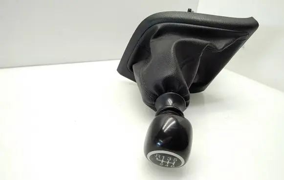 Fiat Ducato Gear shifter/selector 502938520 6072500026 607250003