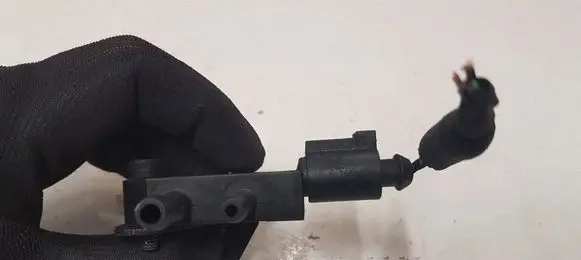 Opel Antara Exhaust gas pressure sensor 96419104