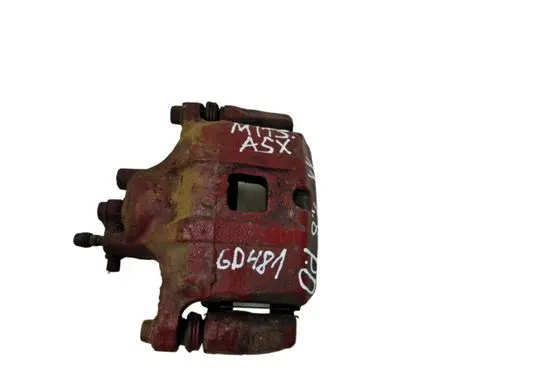 Mitsubishi ASX Front brake caliper
