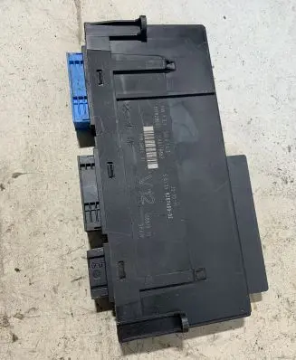 BMW 5 GT F07 Comfort/convenience module 9267460