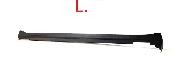 KIA Sorento IV Sill 87753P2000 43011