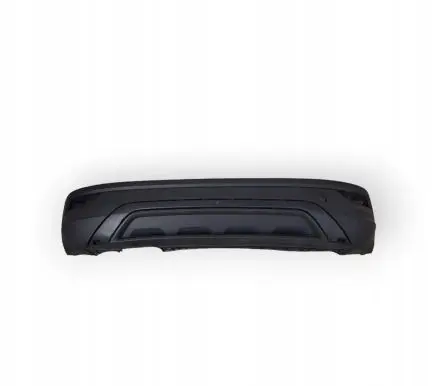 Volkswagen T-Cross Rear bumper lower part trim 2GM807521