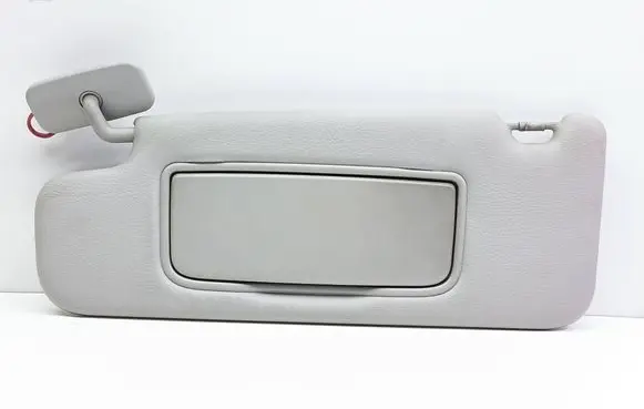 Volvo S80 Sun visor 