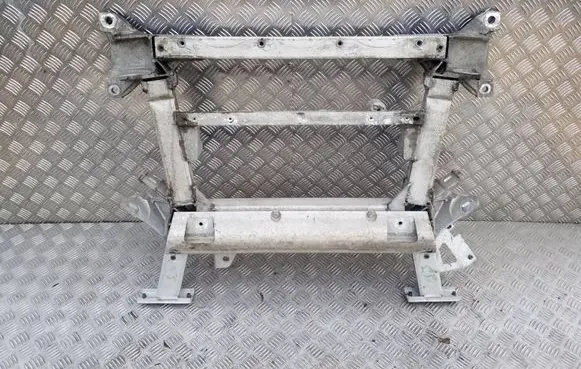 Tesla Model S Front subframe P106627700F 100982500A