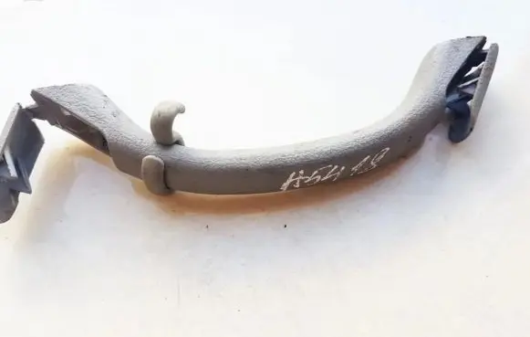 Subaru Forester SF Rear interior roof grab handle
