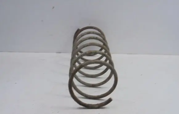 Mercedes-Benz C W205 Front coil spring