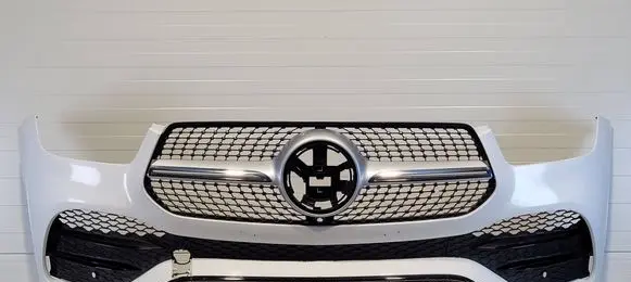 Mercedes-Benz GLE W167 Front bumper A1678855203