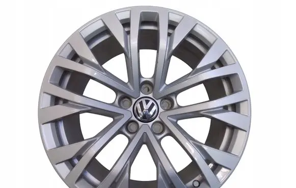 Volkswagen Tiguan R18 alloy rim 760601025H
