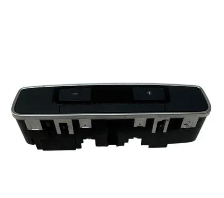 Audi Q5 SQ5 Climate control unit 80A919158