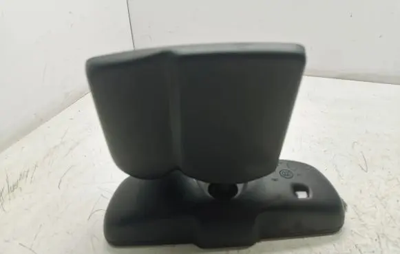 Jeep Grand Cherokee Rear view mirror (interior) 68231564AA