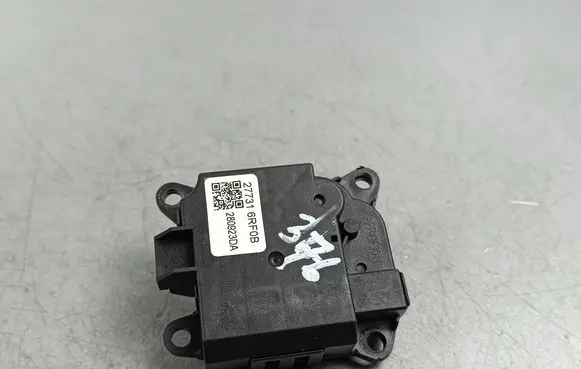 Nissan X-Trail T33 Air flap motor/actuator 277316RF0B 280923DA