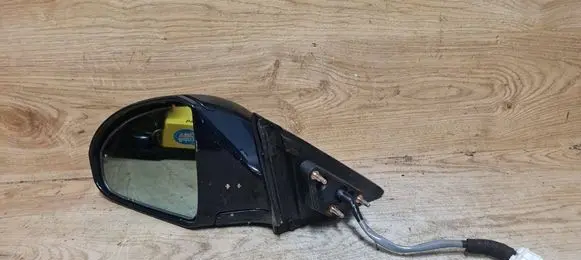 Infiniti FX Front door electric wing mirror