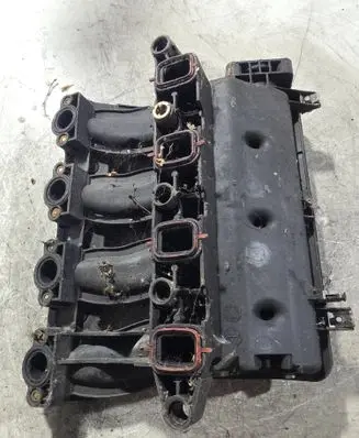 BMW 3 E46 Intake manifold 2246942