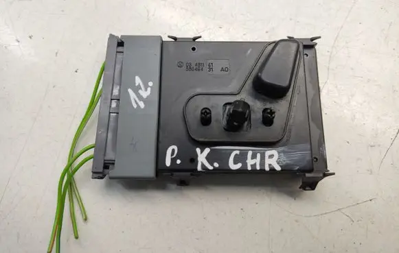 Chrysler 300 - 300C Seat control switch 03461141