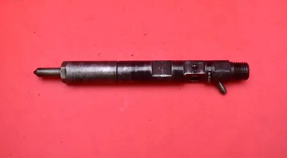 Nissan Almera Tino Fuel injector 8200049873