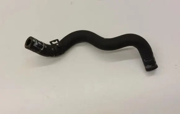 Volkswagen PASSAT B8 Exhaust gas pipe 04L131850A