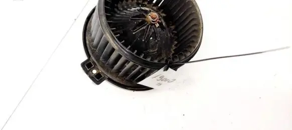 SsangYong Rexton Heater fan/blower 0336161410 03361-61410