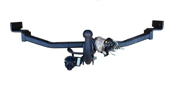 Hyundai i30 Tow bar BRAK