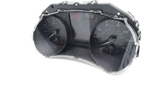 Nissan Qashqai Speedometer (instrument cluster) HP14B