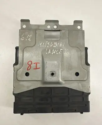 Mitsubishi Lancer Engine control unit/module MN132784 3808 E6T41772H