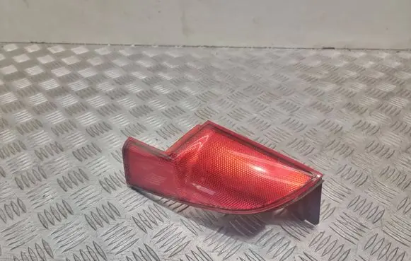 Mercedes-Benz Vito Viano W639 Rear tail light reflector A6398200864 96466104
