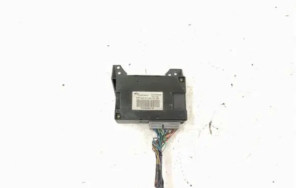 Nissan Primera Other control units/modules