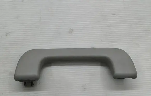 Audi A6 C7 A set of handles for the ceiling
